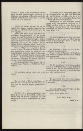 Verordnungsblatt des k.k. Ministeriums des Innern. Beibl.. Beiblatt zu dem Verordnungsblatte des k.k. Ministeriums des Innern. Angelegenheiten der staatlichen Veterinärverwaltung. (etc.) 19130415 Seite: 338