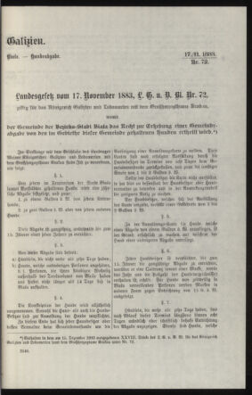 Verordnungsblatt des k.k. Ministeriums des Innern. Beibl.. Beiblatt zu dem Verordnungsblatte des k.k. Ministeriums des Innern. Angelegenheiten der staatlichen Veterinärverwaltung. (etc.) 19130415 Seite: 339