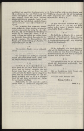 Verordnungsblatt des k.k. Ministeriums des Innern. Beibl.. Beiblatt zu dem Verordnungsblatte des k.k. Ministeriums des Innern. Angelegenheiten der staatlichen Veterinärverwaltung. (etc.) 19130415 Seite: 340