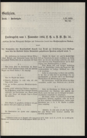 Verordnungsblatt des k.k. Ministeriums des Innern. Beibl.. Beiblatt zu dem Verordnungsblatte des k.k. Ministeriums des Innern. Angelegenheiten der staatlichen Veterinärverwaltung. (etc.) 19130415 Seite: 341