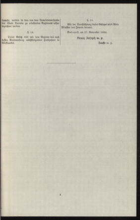 Verordnungsblatt des k.k. Ministeriums des Innern. Beibl.. Beiblatt zu dem Verordnungsblatte des k.k. Ministeriums des Innern. Angelegenheiten der staatlichen Veterinärverwaltung. (etc.) 19130415 Seite: 345