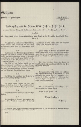 Verordnungsblatt des k.k. Ministeriums des Innern. Beibl.. Beiblatt zu dem Verordnungsblatte des k.k. Ministeriums des Innern. Angelegenheiten der staatlichen Veterinärverwaltung. (etc.) 19130415 Seite: 347