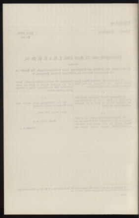 Verordnungsblatt des k.k. Ministeriums des Innern. Beibl.. Beiblatt zu dem Verordnungsblatte des k.k. Ministeriums des Innern. Angelegenheiten der staatlichen Veterinärverwaltung. (etc.) 19130415 Seite: 354