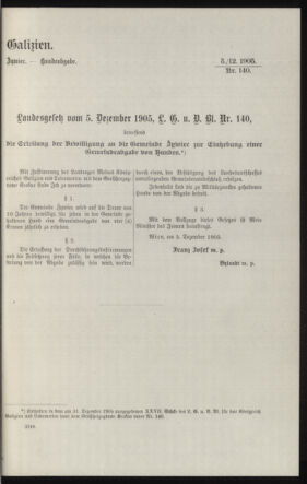 Verordnungsblatt des k.k. Ministeriums des Innern. Beibl.. Beiblatt zu dem Verordnungsblatte des k.k. Ministeriums des Innern. Angelegenheiten der staatlichen Veterinärverwaltung. (etc.) 19130415 Seite: 357