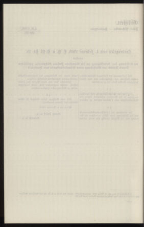 Verordnungsblatt des k.k. Ministeriums des Innern. Beibl.. Beiblatt zu dem Verordnungsblatte des k.k. Ministeriums des Innern. Angelegenheiten der staatlichen Veterinärverwaltung. (etc.) 19130415 Seite: 360