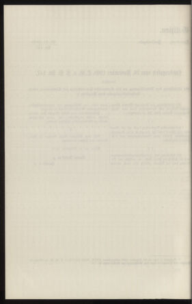 Verordnungsblatt des k.k. Ministeriums des Innern. Beibl.. Beiblatt zu dem Verordnungsblatte des k.k. Ministeriums des Innern. Angelegenheiten der staatlichen Veterinärverwaltung. (etc.) 19130415 Seite: 364