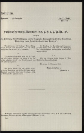 Verordnungsblatt des k.k. Ministeriums des Innern. Beibl.. Beiblatt zu dem Verordnungsblatte des k.k. Ministeriums des Innern. Angelegenheiten der staatlichen Veterinärverwaltung. (etc.) 19130415 Seite: 365