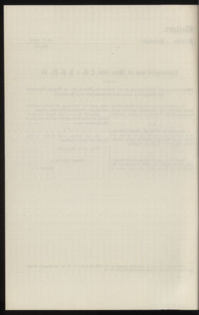 Verordnungsblatt des k.k. Ministeriums des Innern. Beibl.. Beiblatt zu dem Verordnungsblatte des k.k. Ministeriums des Innern. Angelegenheiten der staatlichen Veterinärverwaltung. (etc.) 19130415 Seite: 370