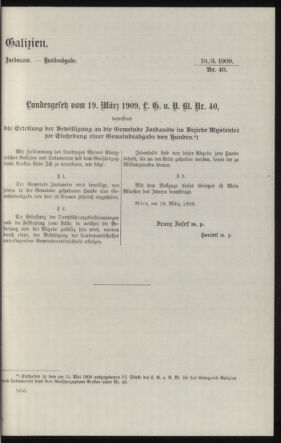 Verordnungsblatt des k.k. Ministeriums des Innern. Beibl.. Beiblatt zu dem Verordnungsblatte des k.k. Ministeriums des Innern. Angelegenheiten der staatlichen Veterinärverwaltung. (etc.) 19130415 Seite: 371