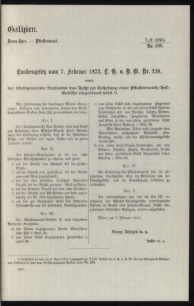 Verordnungsblatt des k.k. Ministeriums des Innern. Beibl.. Beiblatt zu dem Verordnungsblatte des k.k. Ministeriums des Innern. Angelegenheiten der staatlichen Veterinärverwaltung. (etc.) 19130415 Seite: 375