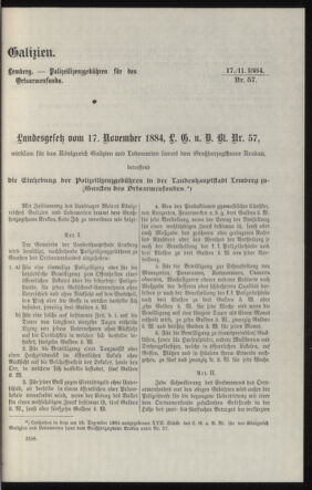 Verordnungsblatt des k.k. Ministeriums des Innern. Beibl.. Beiblatt zu dem Verordnungsblatte des k.k. Ministeriums des Innern. Angelegenheiten der staatlichen Veterinärverwaltung. (etc.) 19130415 Seite: 377