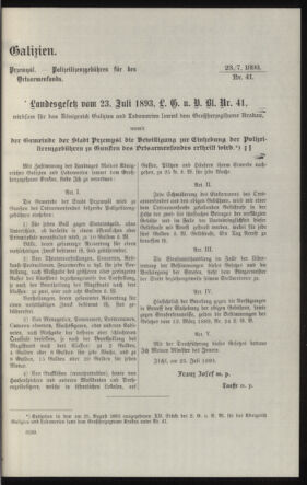 Verordnungsblatt des k.k. Ministeriums des Innern. Beibl.. Beiblatt zu dem Verordnungsblatte des k.k. Ministeriums des Innern. Angelegenheiten der staatlichen Veterinärverwaltung. (etc.) 19130415 Seite: 379