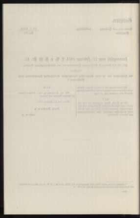 Verordnungsblatt des k.k. Ministeriums des Innern. Beibl.. Beiblatt zu dem Verordnungsblatte des k.k. Ministeriums des Innern. Angelegenheiten der staatlichen Veterinärverwaltung. (etc.) 19130415 Seite: 38