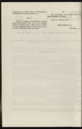 Verordnungsblatt des k.k. Ministeriums des Innern. Beibl.. Beiblatt zu dem Verordnungsblatte des k.k. Ministeriums des Innern. Angelegenheiten der staatlichen Veterinärverwaltung. (etc.) 19130415 Seite: 382