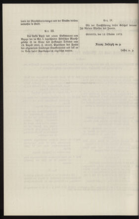 Verordnungsblatt des k.k. Ministeriums des Innern. Beibl.. Beiblatt zu dem Verordnungsblatte des k.k. Ministeriums des Innern. Angelegenheiten der staatlichen Veterinärverwaltung. (etc.) 19130415 Seite: 384