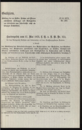 Verordnungsblatt des k.k. Ministeriums des Innern. Beibl.. Beiblatt zu dem Verordnungsblatte des k.k. Ministeriums des Innern. Angelegenheiten der staatlichen Veterinärverwaltung. (etc.) 19130415 Seite: 385