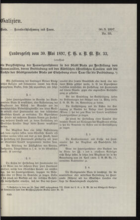 Verordnungsblatt des k.k. Ministeriums des Innern. Beibl.. Beiblatt zu dem Verordnungsblatte des k.k. Ministeriums des Innern. Angelegenheiten der staatlichen Veterinärverwaltung. (etc.) 19130415 Seite: 389