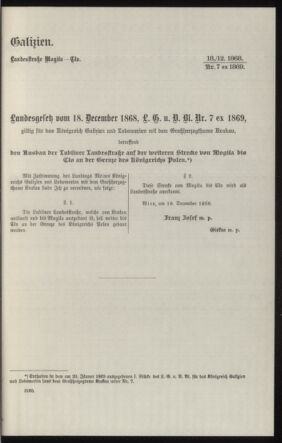 Verordnungsblatt des k.k. Ministeriums des Innern. Beibl.. Beiblatt zu dem Verordnungsblatte des k.k. Ministeriums des Innern. Angelegenheiten der staatlichen Veterinärverwaltung. (etc.) 19130415 Seite: 393