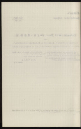 Verordnungsblatt des k.k. Ministeriums des Innern. Beibl.. Beiblatt zu dem Verordnungsblatte des k.k. Ministeriums des Innern. Angelegenheiten der staatlichen Veterinärverwaltung. (etc.) 19130415 Seite: 400