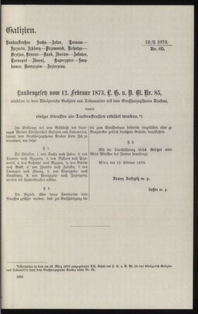 Verordnungsblatt des k.k. Ministeriums des Innern. Beibl.. Beiblatt zu dem Verordnungsblatte des k.k. Ministeriums des Innern. Angelegenheiten der staatlichen Veterinärverwaltung. (etc.) 19130415 Seite: 401