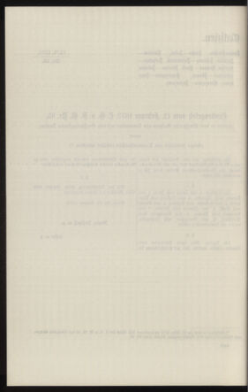 Verordnungsblatt des k.k. Ministeriums des Innern. Beibl.. Beiblatt zu dem Verordnungsblatte des k.k. Ministeriums des Innern. Angelegenheiten der staatlichen Veterinärverwaltung. (etc.) 19130415 Seite: 402