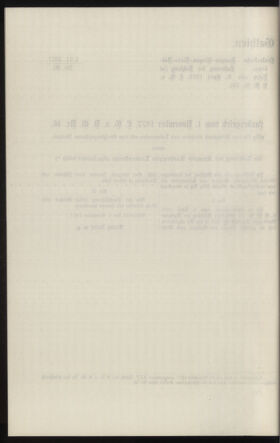 Verordnungsblatt des k.k. Ministeriums des Innern. Beibl.. Beiblatt zu dem Verordnungsblatte des k.k. Ministeriums des Innern. Angelegenheiten der staatlichen Veterinärverwaltung. (etc.) 19130415 Seite: 406