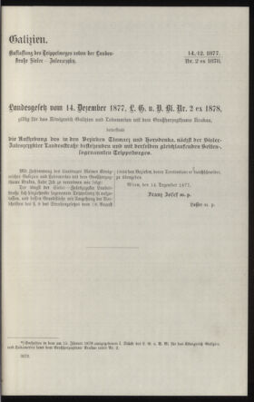 Verordnungsblatt des k.k. Ministeriums des Innern. Beibl.. Beiblatt zu dem Verordnungsblatte des k.k. Ministeriums des Innern. Angelegenheiten der staatlichen Veterinärverwaltung. (etc.) 19130415 Seite: 407