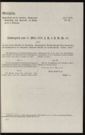 Verordnungsblatt des k.k. Ministeriums des Innern. Beibl.. Beiblatt zu dem Verordnungsblatte des k.k. Ministeriums des Innern. Angelegenheiten der staatlichen Veterinärverwaltung. (etc.) 19130415 Seite: 409