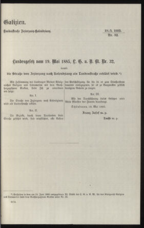 Verordnungsblatt des k.k. Ministeriums des Innern. Beibl.. Beiblatt zu dem Verordnungsblatte des k.k. Ministeriums des Innern. Angelegenheiten der staatlichen Veterinärverwaltung. (etc.) 19130415 Seite: 411