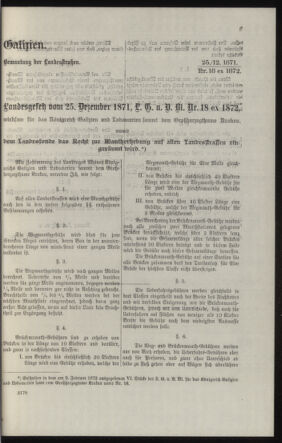 Verordnungsblatt des k.k. Ministeriums des Innern. Beibl.. Beiblatt zu dem Verordnungsblatte des k.k. Ministeriums des Innern. Angelegenheiten der staatlichen Veterinärverwaltung. (etc.) 19130415 Seite: 421