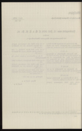 Verordnungsblatt des k.k. Ministeriums des Innern. Beibl.. Beiblatt zu dem Verordnungsblatte des k.k. Ministeriums des Innern. Angelegenheiten der staatlichen Veterinärverwaltung. (etc.) 19130415 Seite: 430