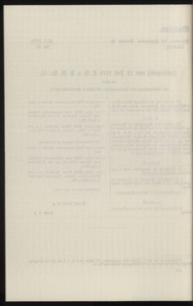 Verordnungsblatt des k.k. Ministeriums des Innern. Beibl.. Beiblatt zu dem Verordnungsblatte des k.k. Ministeriums des Innern. Angelegenheiten der staatlichen Veterinärverwaltung. (etc.) 19130415 Seite: 432