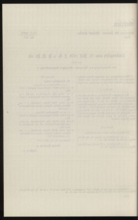 Verordnungsblatt des k.k. Ministeriums des Innern. Beibl.. Beiblatt zu dem Verordnungsblatte des k.k. Ministeriums des Innern. Angelegenheiten der staatlichen Veterinärverwaltung. (etc.) 19130415 Seite: 434