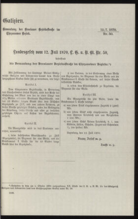 Verordnungsblatt des k.k. Ministeriums des Innern. Beibl.. Beiblatt zu dem Verordnungsblatte des k.k. Ministeriums des Innern. Angelegenheiten der staatlichen Veterinärverwaltung. (etc.) 19130415 Seite: 435