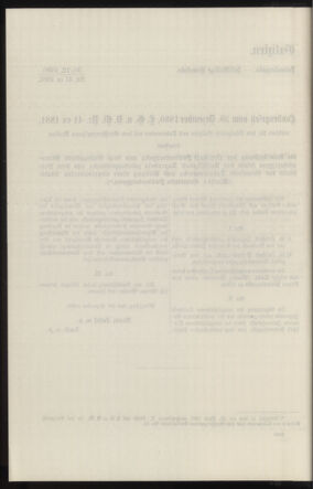 Verordnungsblatt des k.k. Ministeriums des Innern. Beibl.. Beiblatt zu dem Verordnungsblatte des k.k. Ministeriums des Innern. Angelegenheiten der staatlichen Veterinärverwaltung. (etc.) 19130415 Seite: 44