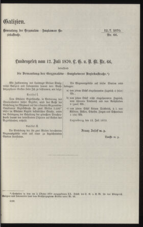 Verordnungsblatt des k.k. Ministeriums des Innern. Beibl.. Beiblatt zu dem Verordnungsblatte des k.k. Ministeriums des Innern. Angelegenheiten der staatlichen Veterinärverwaltung. (etc.) 19130415 Seite: 443