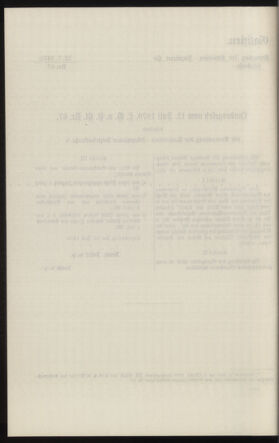 Verordnungsblatt des k.k. Ministeriums des Innern. Beibl.. Beiblatt zu dem Verordnungsblatte des k.k. Ministeriums des Innern. Angelegenheiten der staatlichen Veterinärverwaltung. (etc.) 19130415 Seite: 446