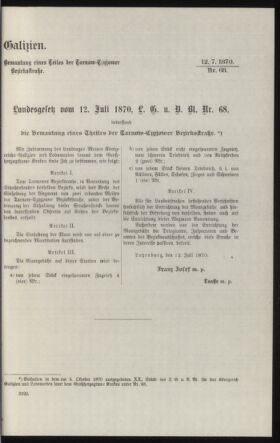 Verordnungsblatt des k.k. Ministeriums des Innern. Beibl.. Beiblatt zu dem Verordnungsblatte des k.k. Ministeriums des Innern. Angelegenheiten der staatlichen Veterinärverwaltung. (etc.) 19130415 Seite: 447