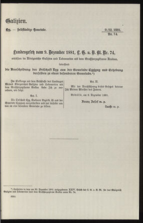 Verordnungsblatt des k.k. Ministeriums des Innern. Beibl.. Beiblatt zu dem Verordnungsblatte des k.k. Ministeriums des Innern. Angelegenheiten der staatlichen Veterinärverwaltung. (etc.) 19130415 Seite: 45