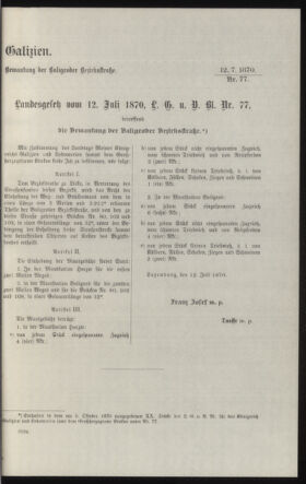 Verordnungsblatt des k.k. Ministeriums des Innern. Beibl.. Beiblatt zu dem Verordnungsblatte des k.k. Ministeriums des Innern. Angelegenheiten der staatlichen Veterinärverwaltung. (etc.) 19130415 Seite: 451