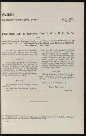 Verordnungsblatt des k.k. Ministeriums des Innern. Beibl.. Beiblatt zu dem Verordnungsblatte des k.k. Ministeriums des Innern. Angelegenheiten der staatlichen Veterinärverwaltung. (etc.) 19130415 Seite: 457