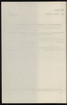 Verordnungsblatt des k.k. Ministeriums des Innern. Beibl.. Beiblatt zu dem Verordnungsblatte des k.k. Ministeriums des Innern. Angelegenheiten der staatlichen Veterinärverwaltung. (etc.) 19130415 Seite: 46