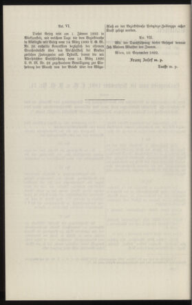 Verordnungsblatt des k.k. Ministeriums des Innern. Beibl.. Beiblatt zu dem Verordnungsblatte des k.k. Ministeriums des Innern. Angelegenheiten der staatlichen Veterinärverwaltung. (etc.) 19130415 Seite: 462