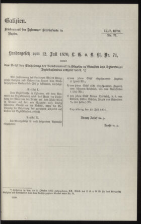 Verordnungsblatt des k.k. Ministeriums des Innern. Beibl.. Beiblatt zu dem Verordnungsblatte des k.k. Ministeriums des Innern. Angelegenheiten der staatlichen Veterinärverwaltung. (etc.) 19130415 Seite: 463