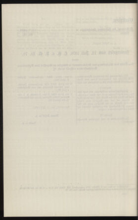 Verordnungsblatt des k.k. Ministeriums des Innern. Beibl.. Beiblatt zu dem Verordnungsblatte des k.k. Ministeriums des Innern. Angelegenheiten der staatlichen Veterinärverwaltung. (etc.) 19130415 Seite: 464