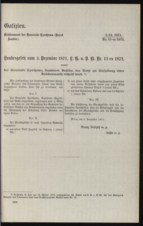 Verordnungsblatt des k.k. Ministeriums des Innern. Beibl.. Beiblatt zu dem Verordnungsblatte des k.k. Ministeriums des Innern. Angelegenheiten der staatlichen Veterinärverwaltung. (etc.) 19130415 Seite: 467