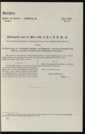 Verordnungsblatt des k.k. Ministeriums des Innern. Beibl.. Beiblatt zu dem Verordnungsblatte des k.k. Ministeriums des Innern. Angelegenheiten der staatlichen Veterinärverwaltung. (etc.) 19130415 Seite: 51