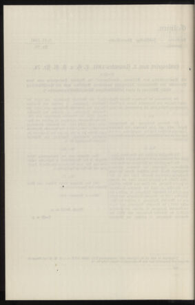 Verordnungsblatt des k.k. Ministeriums des Innern. Beibl.. Beiblatt zu dem Verordnungsblatte des k.k. Ministeriums des Innern. Angelegenheiten der staatlichen Veterinärverwaltung. (etc.) 19130415 Seite: 60