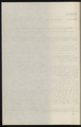 Verordnungsblatt des k.k. Ministeriums des Innern. Beibl.. Beiblatt zu dem Verordnungsblatte des k.k. Ministeriums des Innern. Angelegenheiten der staatlichen Veterinärverwaltung. (etc.) 19130415 Seite: 62