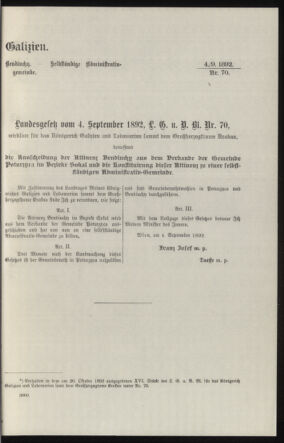 Verordnungsblatt des k.k. Ministeriums des Innern. Beibl.. Beiblatt zu dem Verordnungsblatte des k.k. Ministeriums des Innern. Angelegenheiten der staatlichen Veterinärverwaltung. (etc.) 19130415 Seite: 63